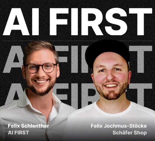 AI First Podcast